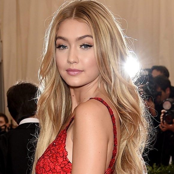 Blonde Wig,Ombre Brown Light Blonde Lace Front Wig for Women Best Synthetic Hair - Picture 4 of 4